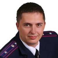 Рвачёв Алексей, Украина, Харьков